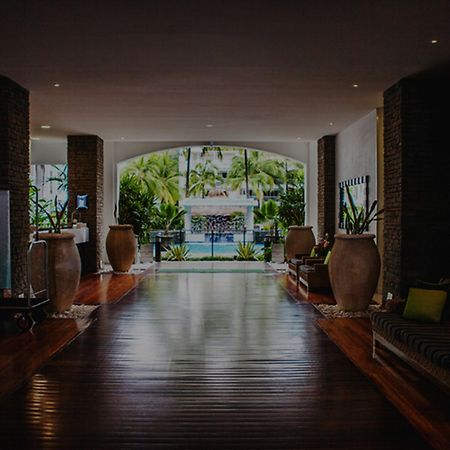 2121 Family Holiday Apartment 팜코브 외부 사진